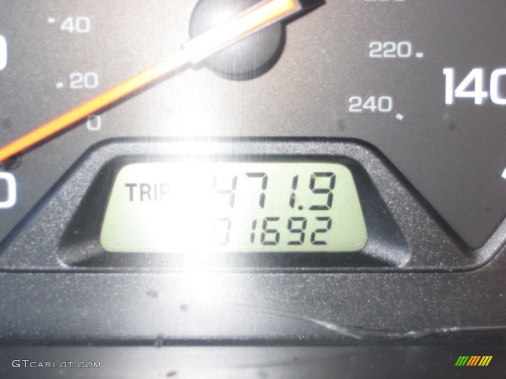 1999 Accord EX Sedan - Taffeta White / Ivory photo #9