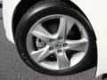 Premium White Pearl - TSX Sedan Photo No. 23