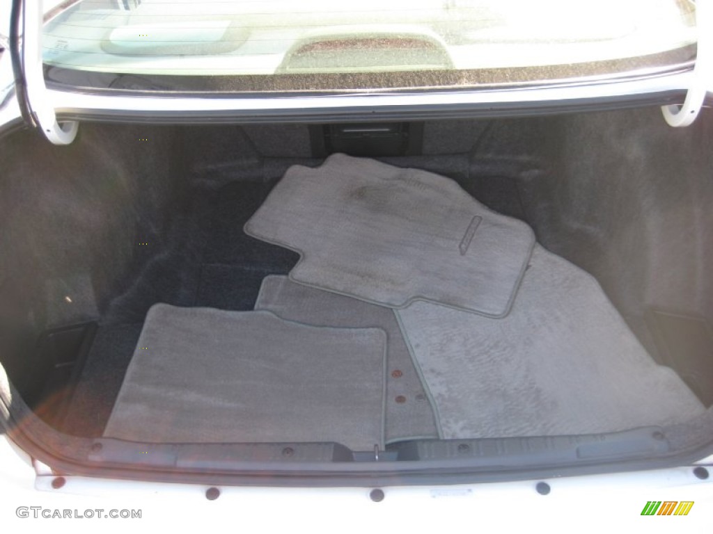 1999 Accord EX Sedan - Taffeta White / Ivory photo #15