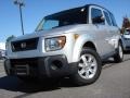 2006 Alabaster Silver Metallic Honda Element EX-P  photo #1