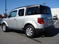 2006 Alabaster Silver Metallic Honda Element EX-P  photo #4