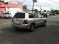 Millenium Silver Metallic - Highlander V6 Photo No. 3