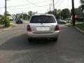 2004 Millenium Silver Metallic Toyota Highlander V6  photo #4