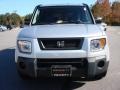 2006 Alabaster Silver Metallic Honda Element EX-P  photo #9