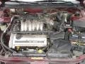 Ruby Red Pearl - Maxima GXE Photo No. 22
