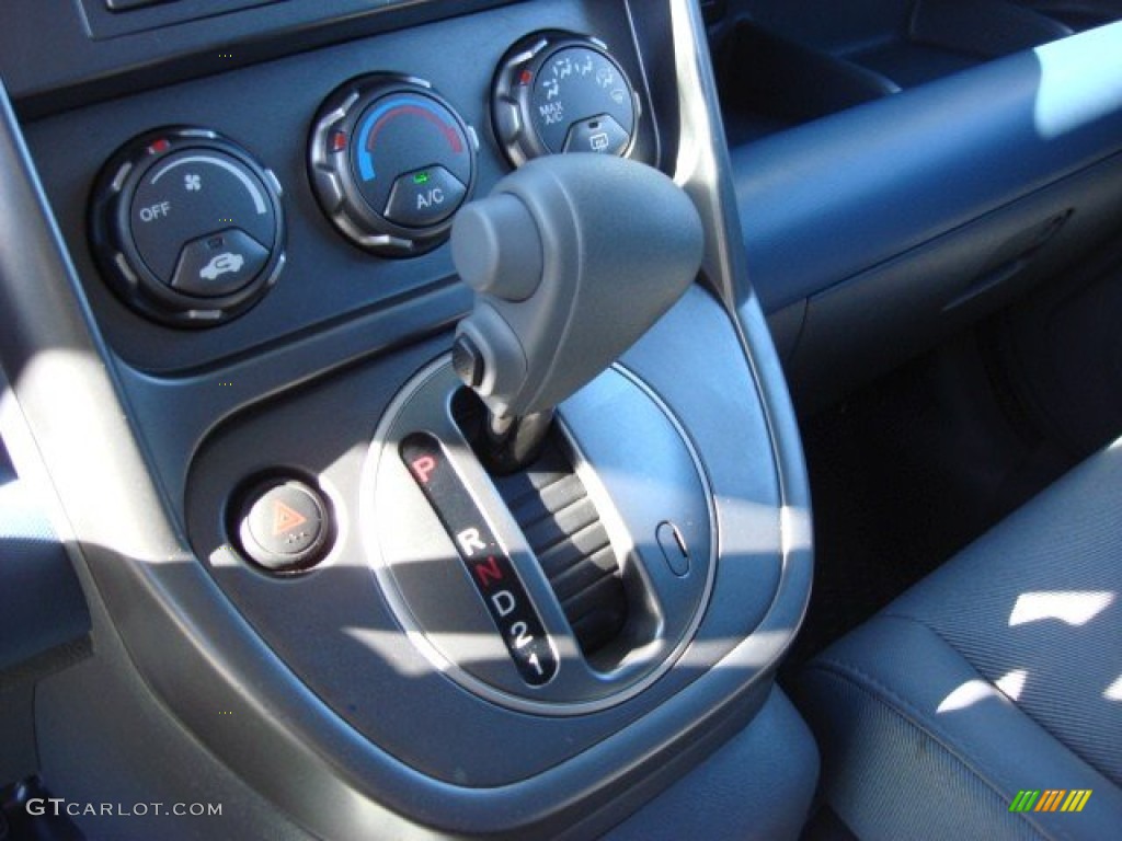 2006 Honda Element EX-P 4 Speed Automatic Transmission Photo #56299101