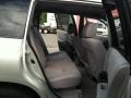 2004 Millenium Silver Metallic Toyota Highlander V6  photo #13