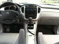 2004 Millenium Silver Metallic Toyota Highlander V6  photo #15