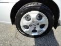Brilliant Aluminum - Sentra 1.8 S Photo No. 21