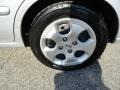 Brilliant Aluminum - Sentra 1.8 S Photo No. 22