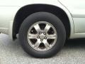 Millenium Silver Metallic - Highlander V6 Photo No. 20