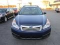 Azurite Blue Pearl - Outback 2.5i Wagon Photo No. 2