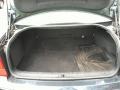 Blue Anthracite Pearl - Passat GLX Sedan Photo No. 2
