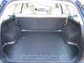 2010 Subaru Outback 2.5i Wagon Trunk