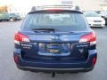 Azurite Blue Pearl - Outback 2.5i Wagon Photo No. 10