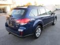 Azurite Blue Pearl - Outback 2.5i Wagon Photo No. 11