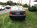 Blue Anthracite Pearl - Passat GLX Sedan Photo No. 9