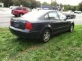 Blue Anthracite Pearl - Passat GLX Sedan Photo No. 10