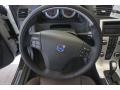 Cacao/Off Black Steering Wheel Photo for 2012 Volvo C70 #56299408