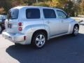 Silver Ice Metallic - HHR LS Photo No. 5