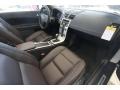 2012 Volvo C70 T5 Platinum Interior