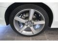 2012 Volvo C70 T5 Platinum Wheel and Tire Photo