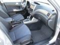2009 Spark Silver Metallic Subaru Forester 2.5 X Premium  photo #5