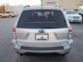 2009 Spark Silver Metallic Subaru Forester 2.5 X Premium  photo #10
