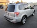 2009 Spark Silver Metallic Subaru Forester 2.5 X Premium  photo #11