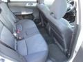 2009 Spark Silver Metallic Subaru Forester 2.5 X Premium  photo #13