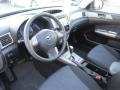 2009 Spark Silver Metallic Subaru Forester 2.5 X Premium  photo #15