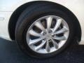 2007 Powder White Pearl Hyundai Azera Limited  photo #13