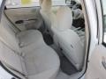 Aspen White - Impreza 2.5i Sedan Photo No. 5