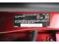 Flamenco Red Metallic - S60 T5 Photo No. 7