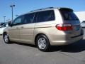 2006 Desert Rock Metallic Honda Odyssey EX-L  photo #4