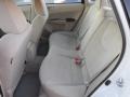 Aspen White - Impreza 2.5i Sedan Photo No. 14