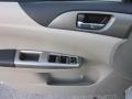 Aspen White - Impreza 2.5i Sedan Photo No. 15