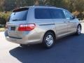 2006 Desert Rock Metallic Honda Odyssey EX-L  photo #6