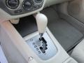 Aspen White - Impreza 2.5i Sedan Photo No. 18