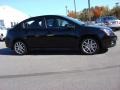 Super Black - Sentra SE-R Spec V Photo No. 6