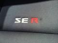 2007 Super Black Nissan Sentra SE-R Spec V  photo #13
