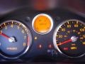 2007 Nissan Sentra SE-R Charcoal Interior Gauges Photo