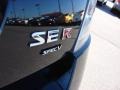 2007 Super Black Nissan Sentra SE-R Spec V  photo #23