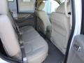 2012 Avalanche White Nissan Pathfinder Silver 4x4  photo #10