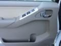 2012 Avalanche White Nissan Pathfinder Silver 4x4  photo #16