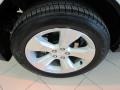 2012 Subaru Forester 2.5 XT Premium Wheel and Tire Photo