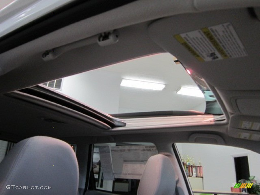 2012 Subaru Forester 2.5 XT Premium Sunroof Photo #56301261