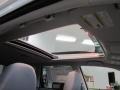 Sunroof of 2012 Forester 2.5 XT Premium