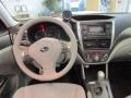 2012 Satin White Pearl Subaru Forester 2.5 XT Premium  photo #14