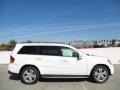 Arctic White - GL 450 4Matic Photo No. 3